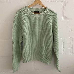 MONT ST-MICHEL (SAINT MICHEL) SWEATER M